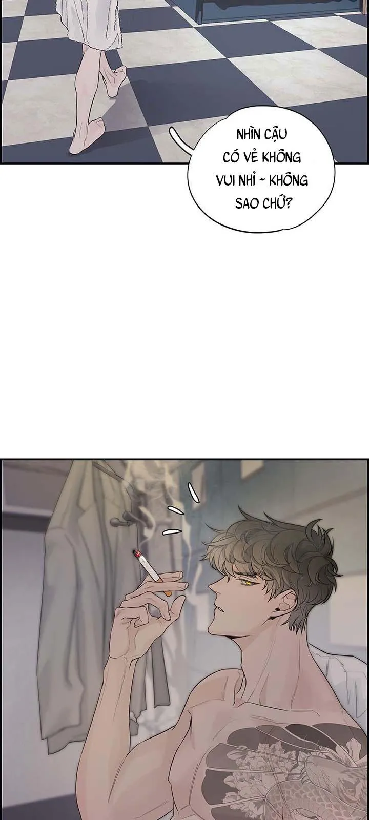 CƠ CHẾ PHÒNG THỦ Chapter 1 Trang 4