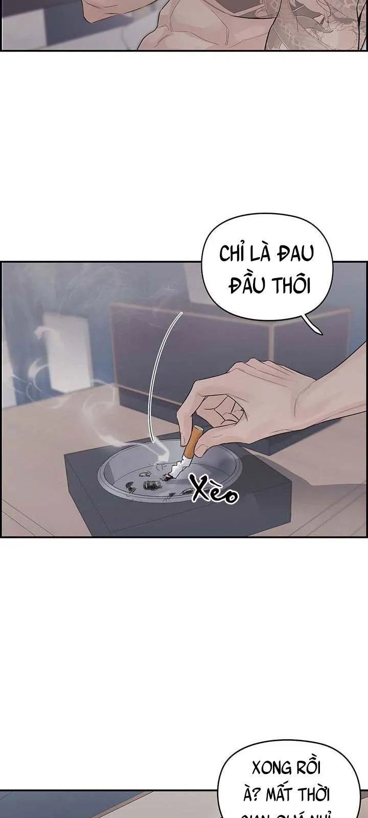 CƠ CHẾ PHÒNG THỦ Chapter 1 Trang 5