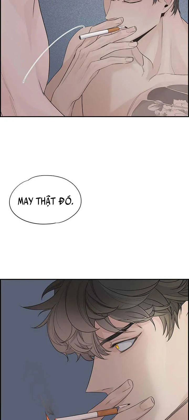CƠ CHẾ PHÒNG THỦ Chapter 1 Trang 8