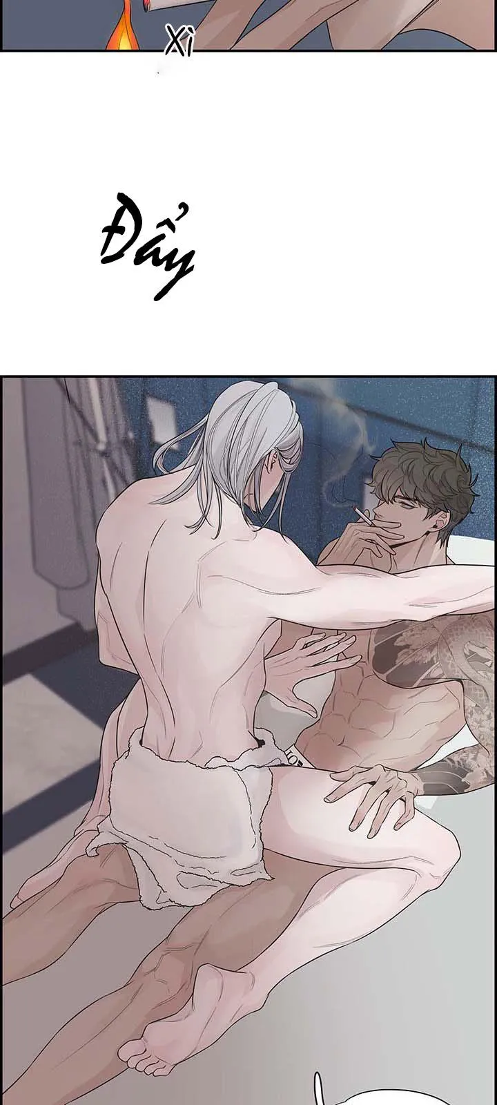 CƠ CHẾ PHÒNG THỦ Chapter 1 Trang 9