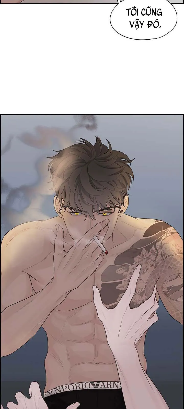 CƠ CHẾ PHÒNG THỦ Chapter 1 Trang 10