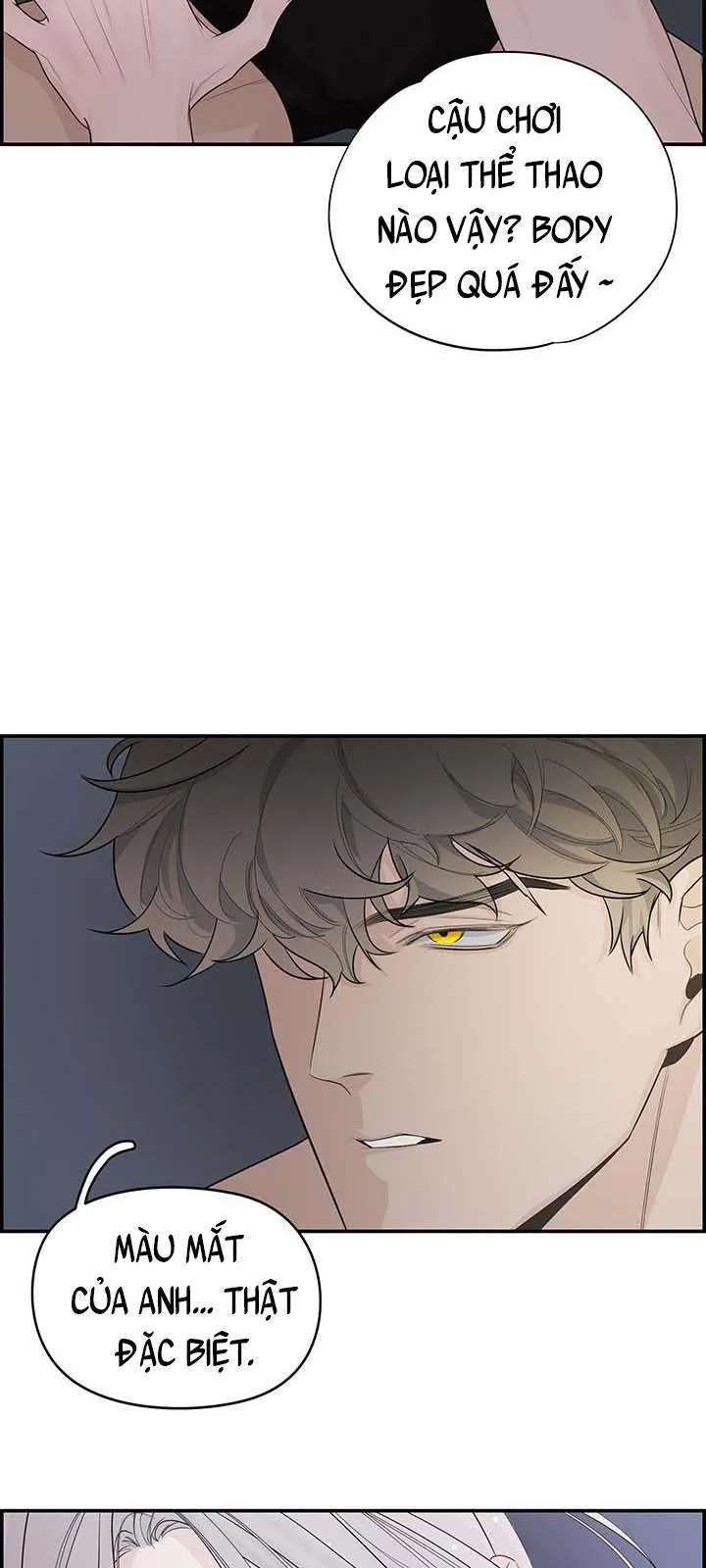 CƠ CHẾ PHÒNG THỦ Chapter 1 Trang 11