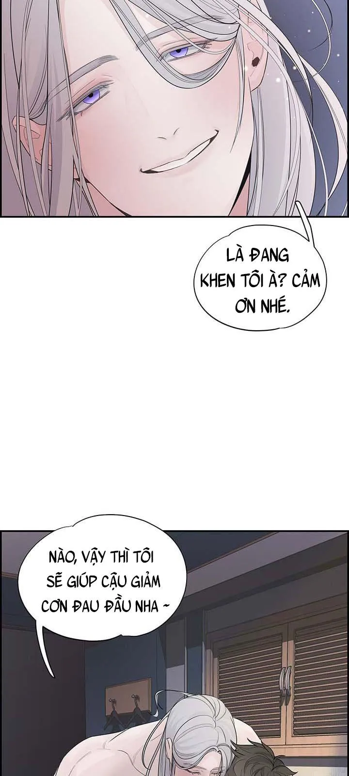 CƠ CHẾ PHÒNG THỦ Chapter 1 Trang 12