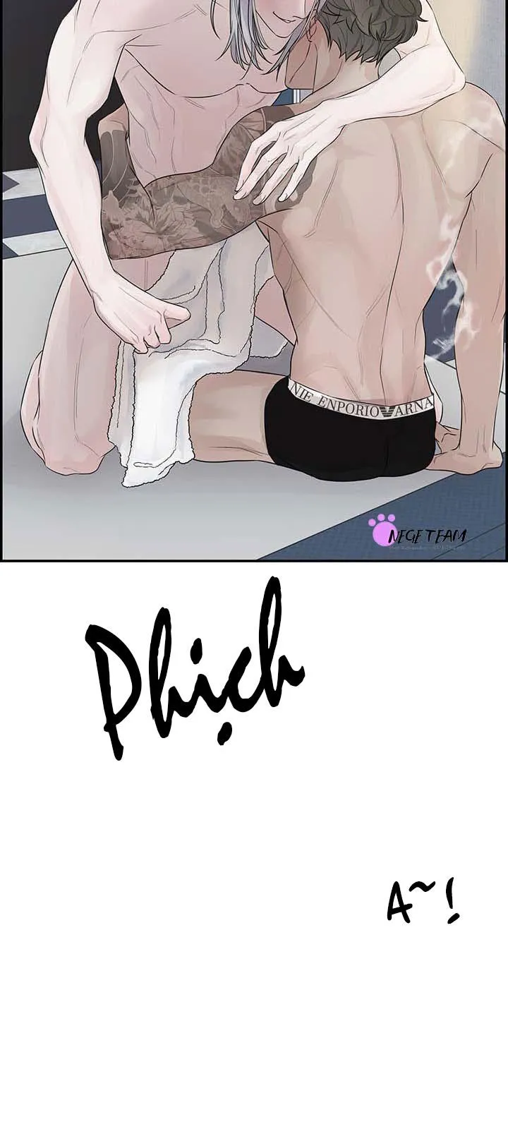 CƠ CHẾ PHÒNG THỦ Chapter 1 Trang 13