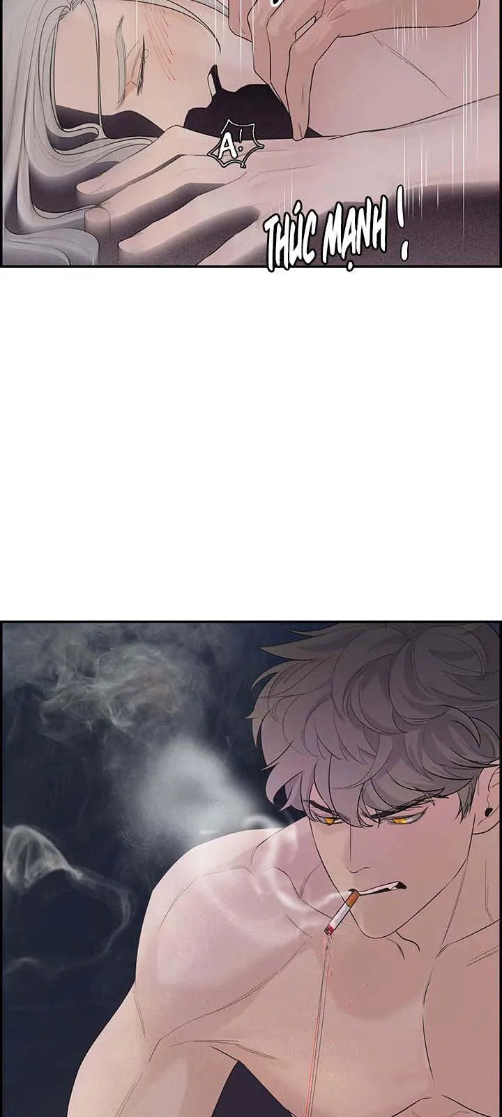 CƠ CHẾ PHÒNG THỦ Chapter 1 Trang 21