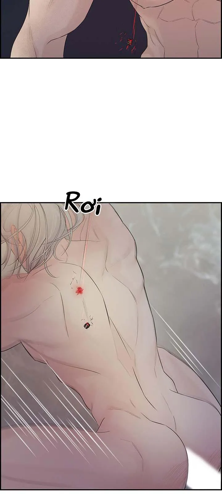 CƠ CHẾ PHÒNG THỦ Chapter 1 Trang 22