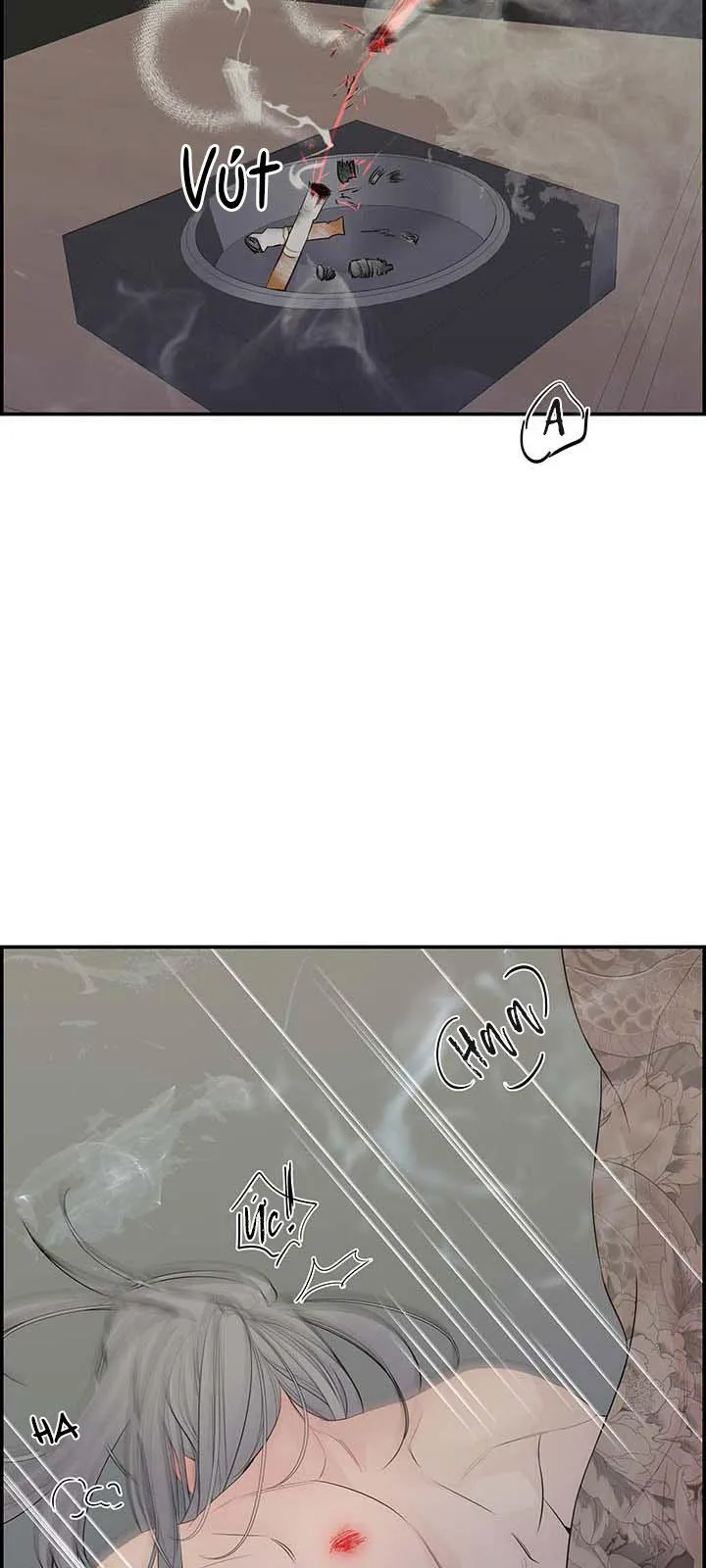 CƠ CHẾ PHÒNG THỦ Chapter 1 Trang 24