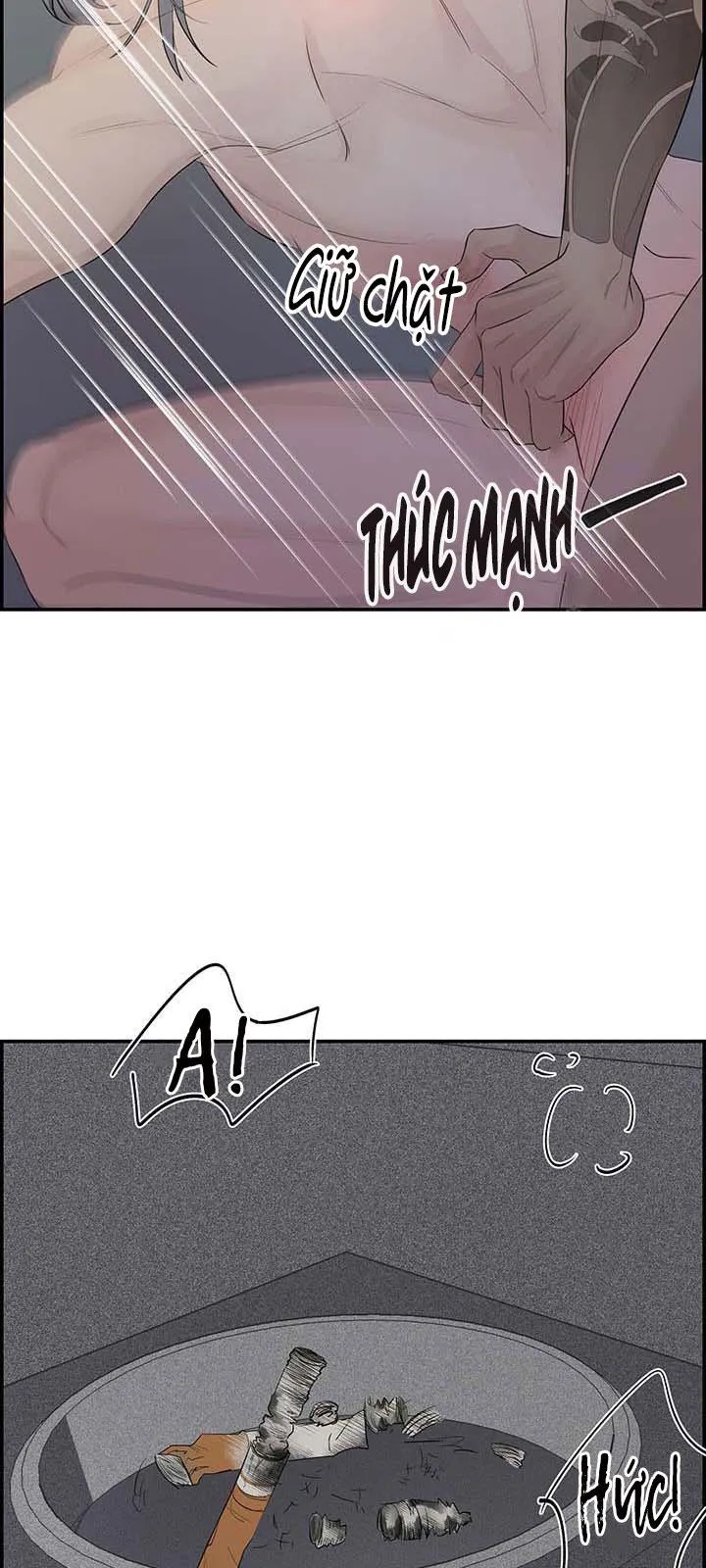 CƠ CHẾ PHÒNG THỦ Chapter 1 Trang 25
