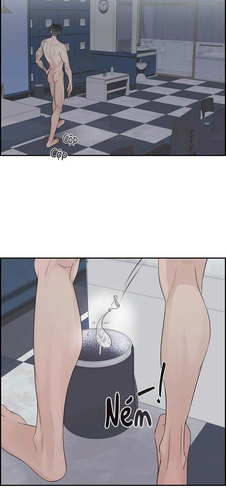 CƠ CHẾ PHÒNG THỦ Chapter 1 Trang 35