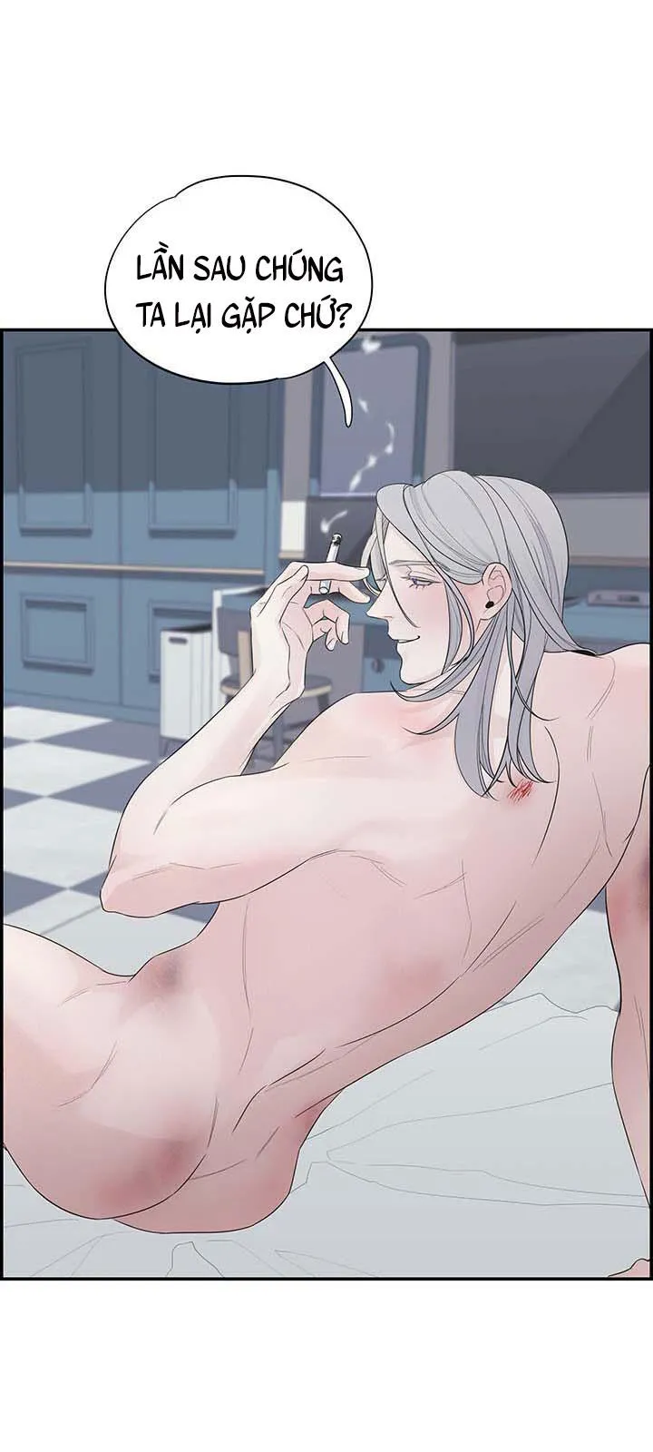 CƠ CHẾ PHÒNG THỦ Chapter 1 Trang 38