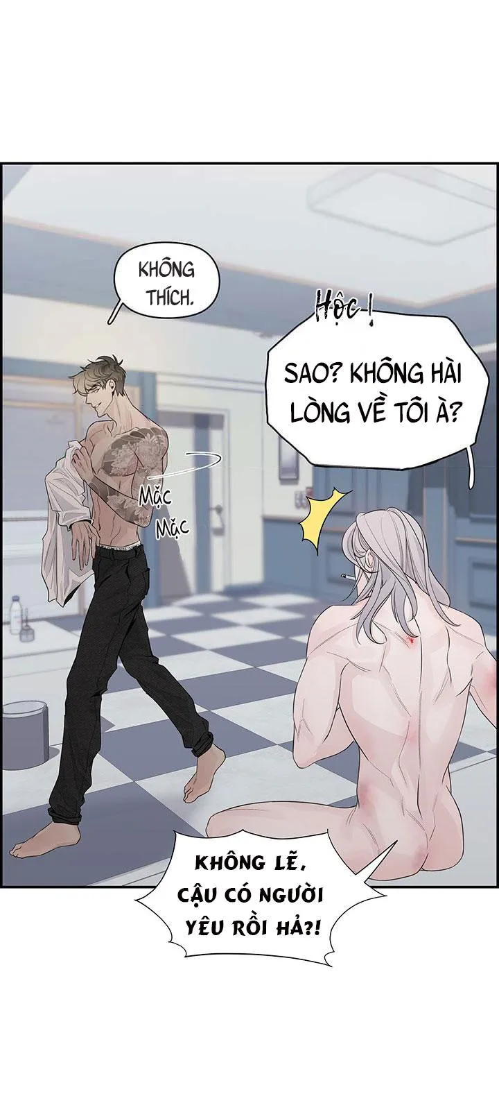 CƠ CHẾ PHÒNG THỦ Chapter 1 Trang 39