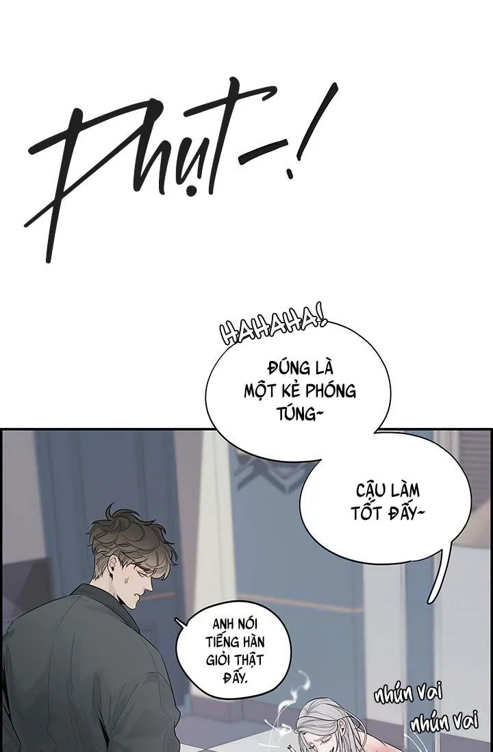 CƠ CHẾ PHÒNG THỦ Chapter 1 Trang 42