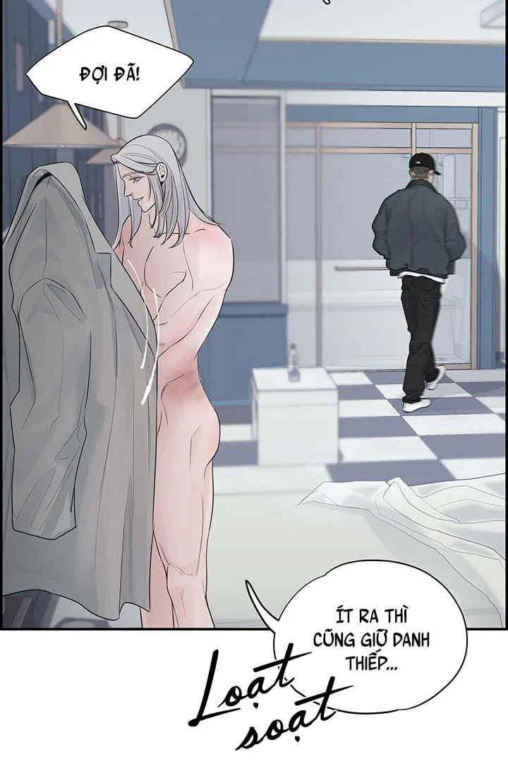 CƠ CHẾ PHÒNG THỦ Chapter 1 Trang 47