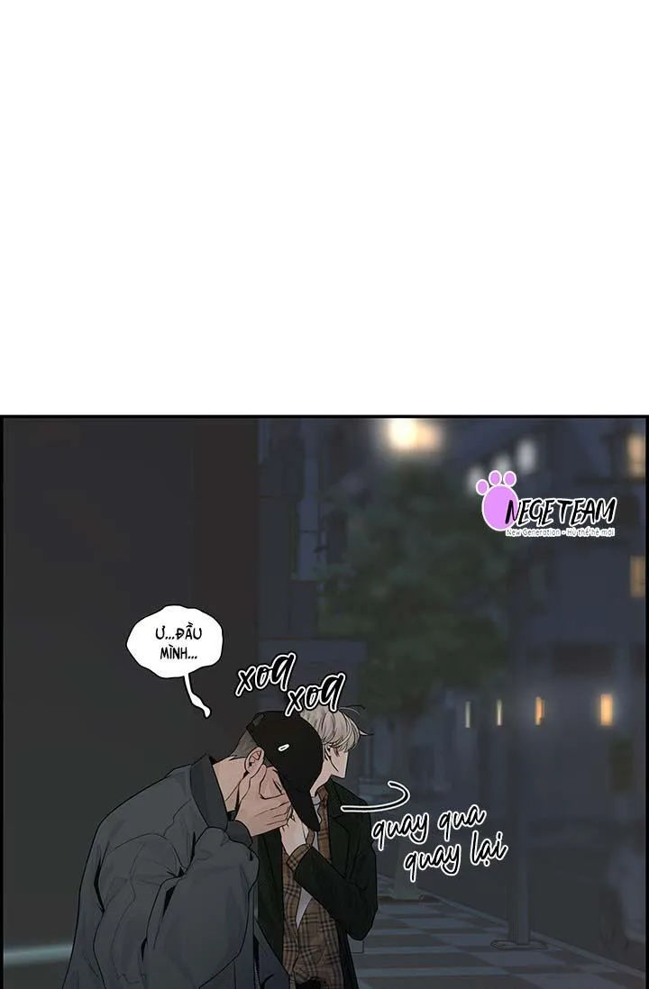 CƠ CHẾ PHÒNG THỦ Chapter 1 Trang 53