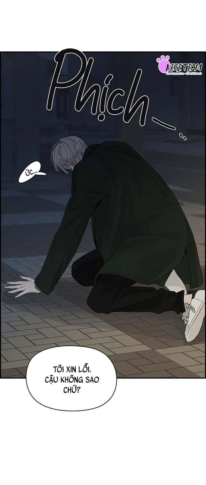 CƠ CHẾ PHÒNG THỦ Chapter 1 Trang 58