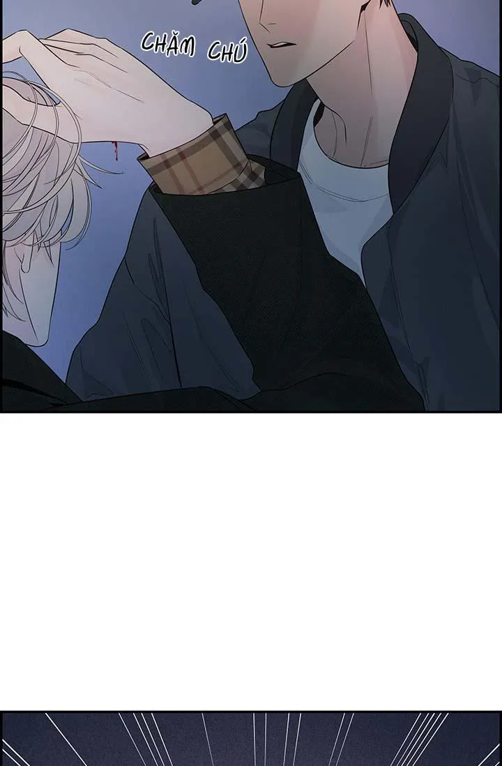 CƠ CHẾ PHÒNG THỦ Chapter 1 Trang 84
