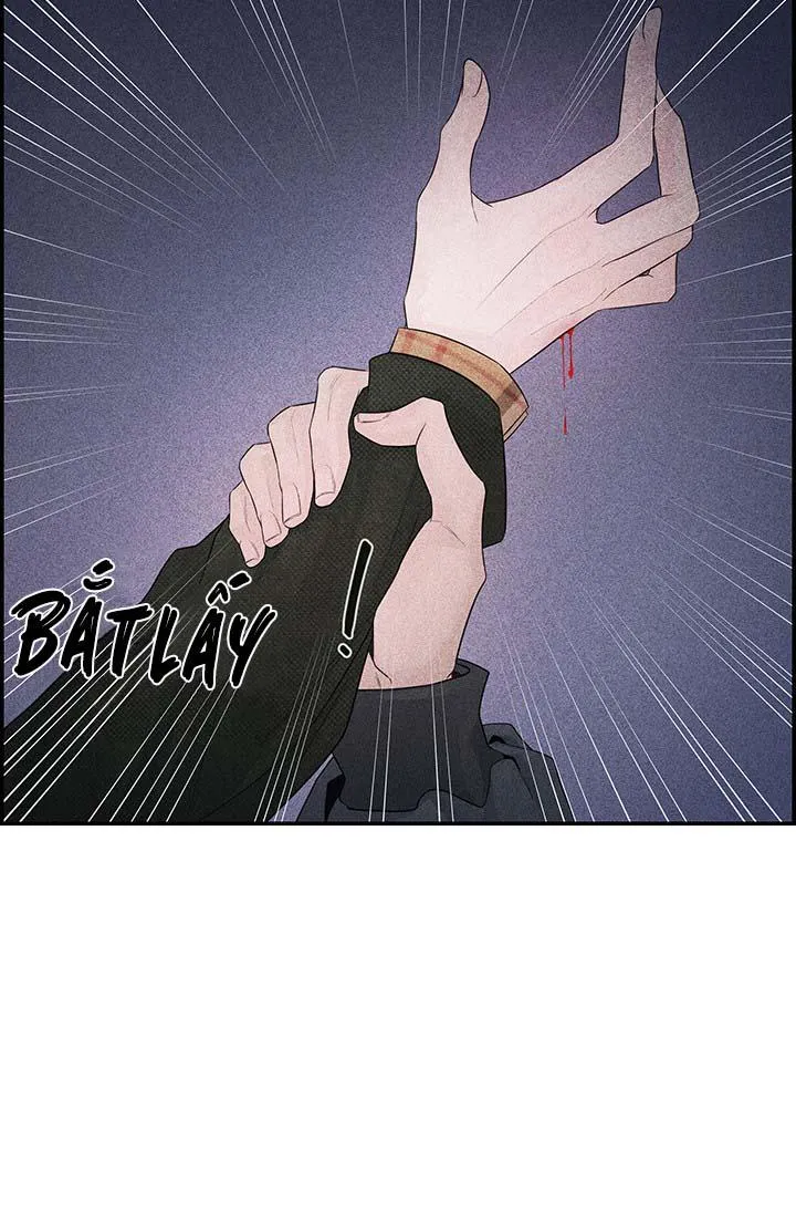 CƠ CHẾ PHÒNG THỦ Chapter 1 Trang 85