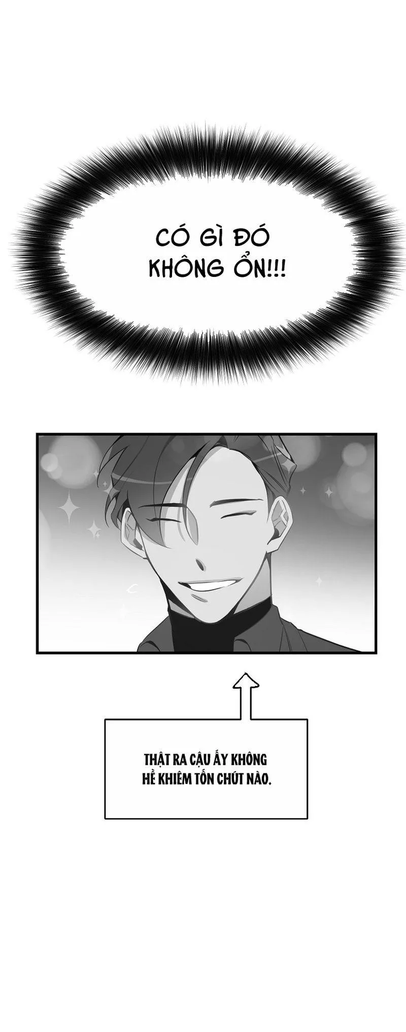 Có Chuyện Gì Xảy Ra với Sự Nổi Tiếng Của Tôi Thế? Chapter 2 Trang 6