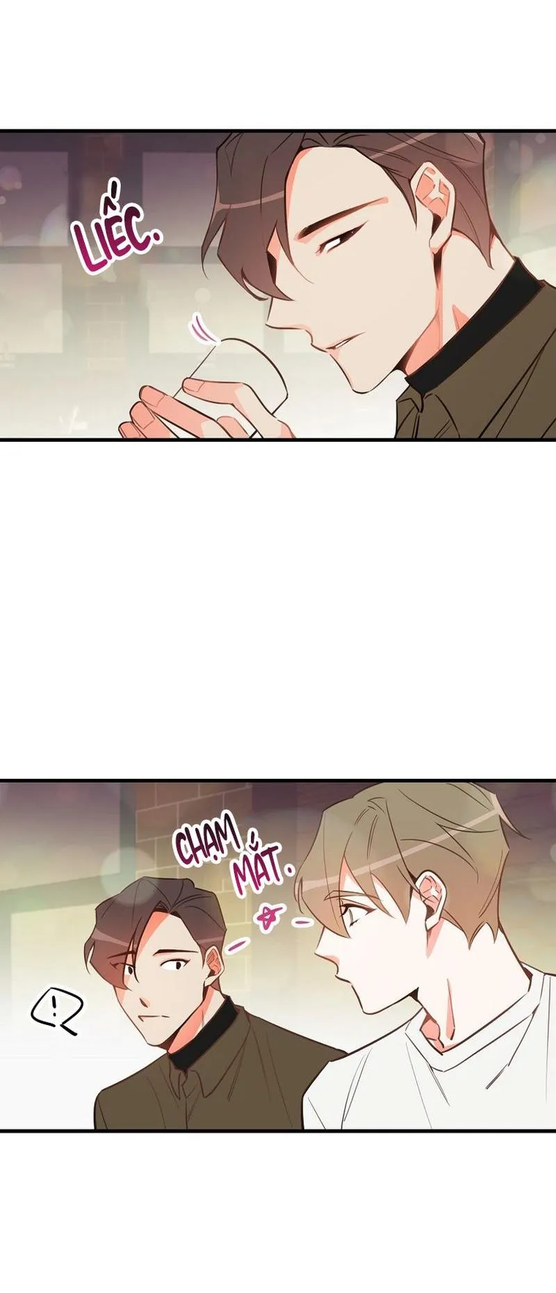 Có Chuyện Gì Xảy Ra với Sự Nổi Tiếng Của Tôi Thế? Chapter 2 Trang 10