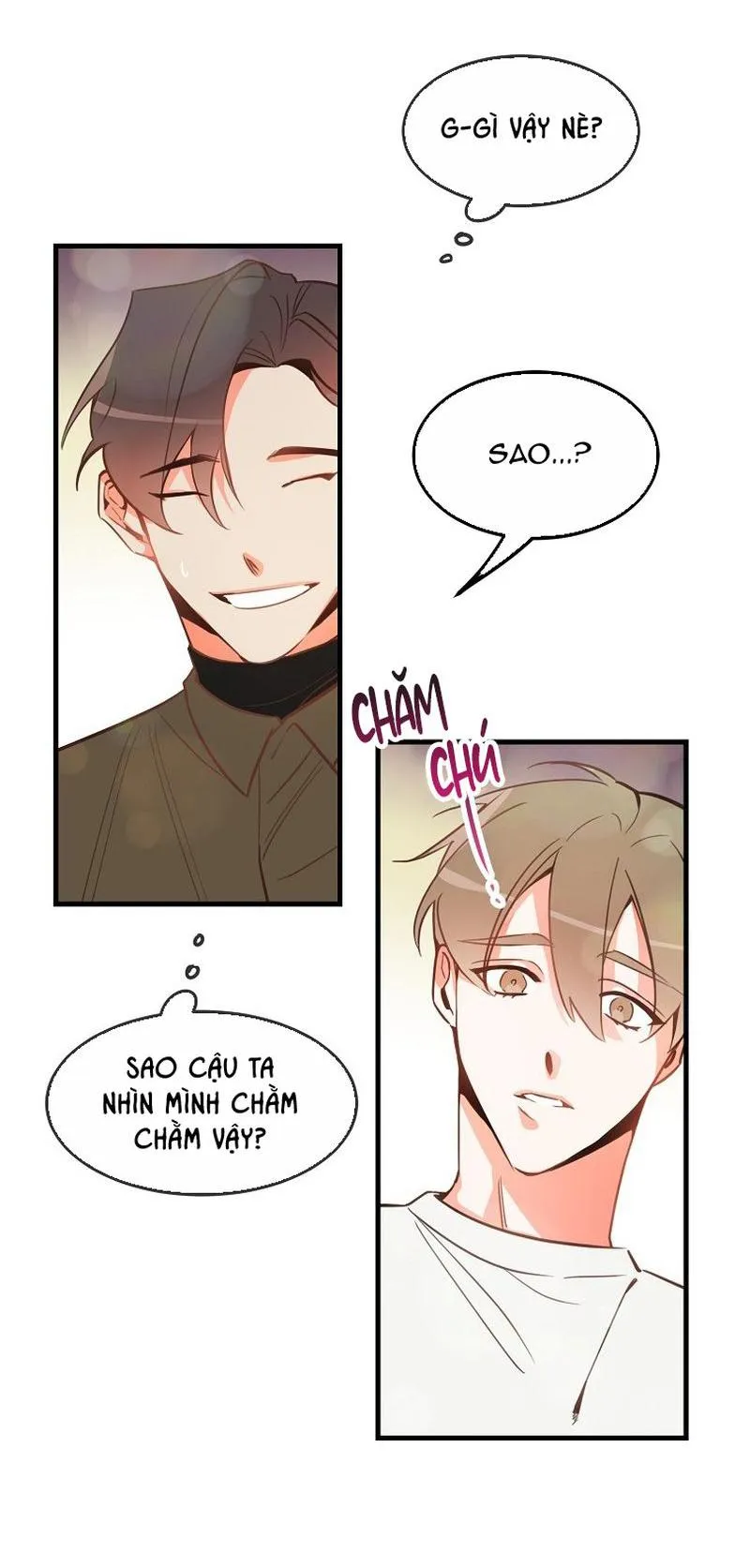 Có Chuyện Gì Xảy Ra với Sự Nổi Tiếng Của Tôi Thế? Chapter 2 Trang 11