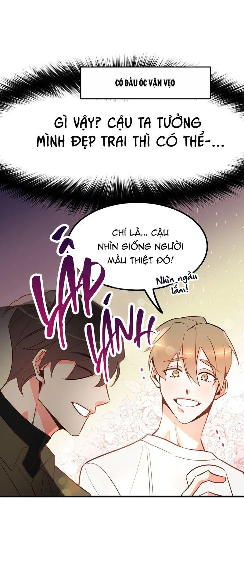 Có Chuyện Gì Xảy Ra với Sự Nổi Tiếng Của Tôi Thế? Chapter 2 Trang 12