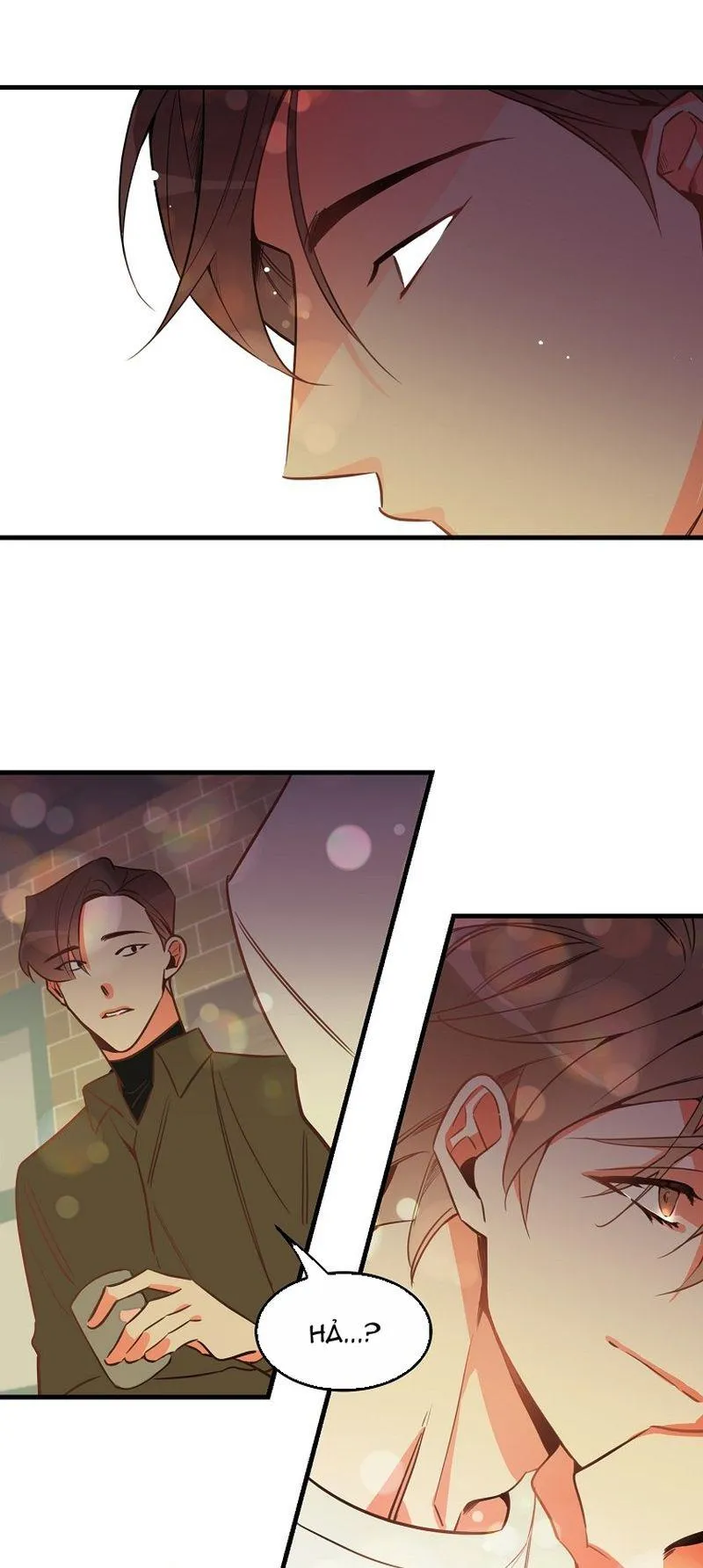 Có Chuyện Gì Xảy Ra với Sự Nổi Tiếng Của Tôi Thế? Chapter 2 Trang 18