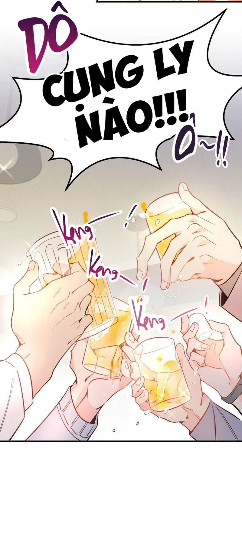 Có Chuyện Gì Xảy Ra với Sự Nổi Tiếng Của Tôi Thế? Chapter 2 Trang 19