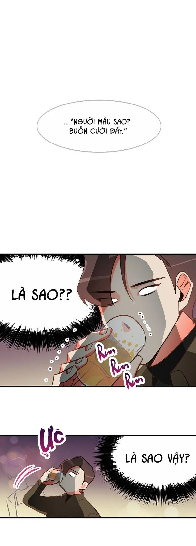 Có Chuyện Gì Xảy Ra với Sự Nổi Tiếng Của Tôi Thế? Chapter 2 Trang 21