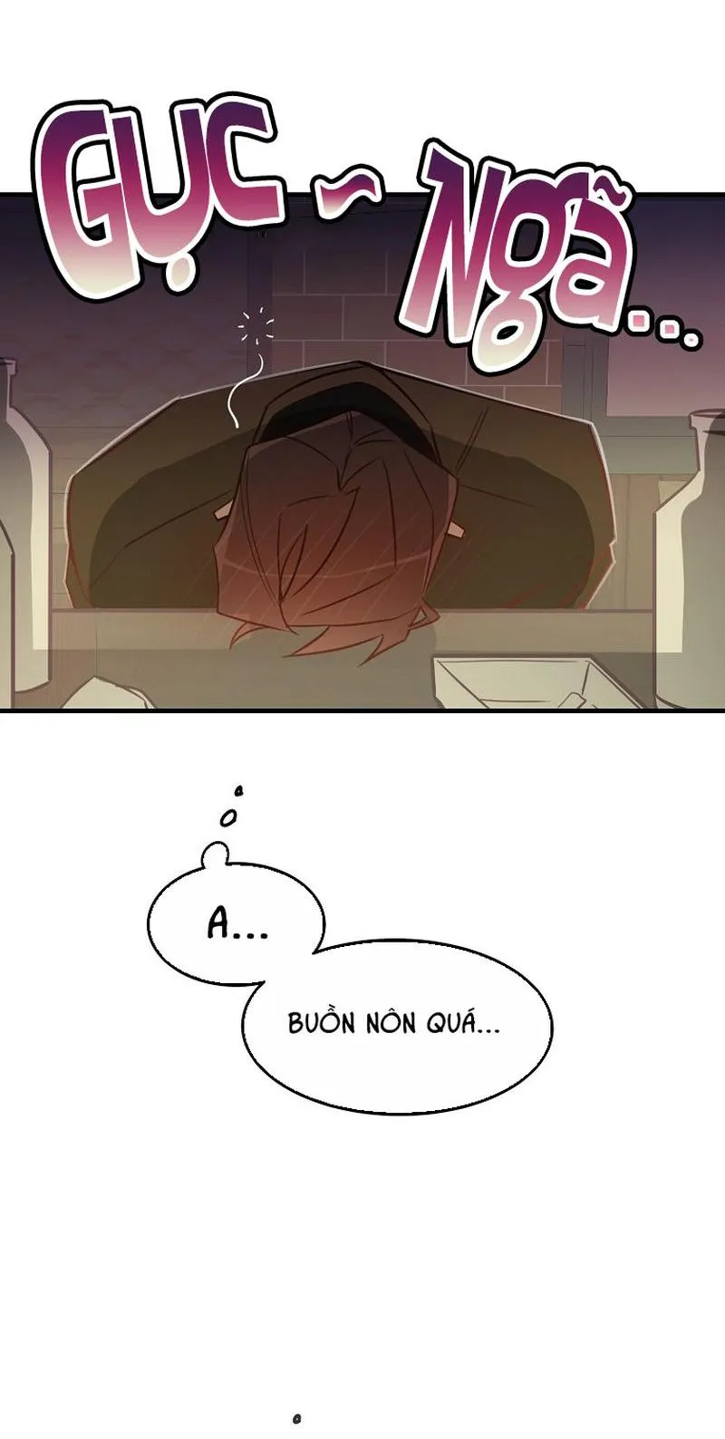 Có Chuyện Gì Xảy Ra với Sự Nổi Tiếng Của Tôi Thế? Chapter 2 Trang 23