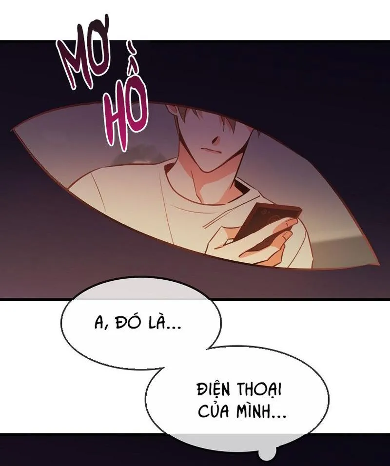 Có Chuyện Gì Xảy Ra với Sự Nổi Tiếng Của Tôi Thế? Chapter 2 Trang 26