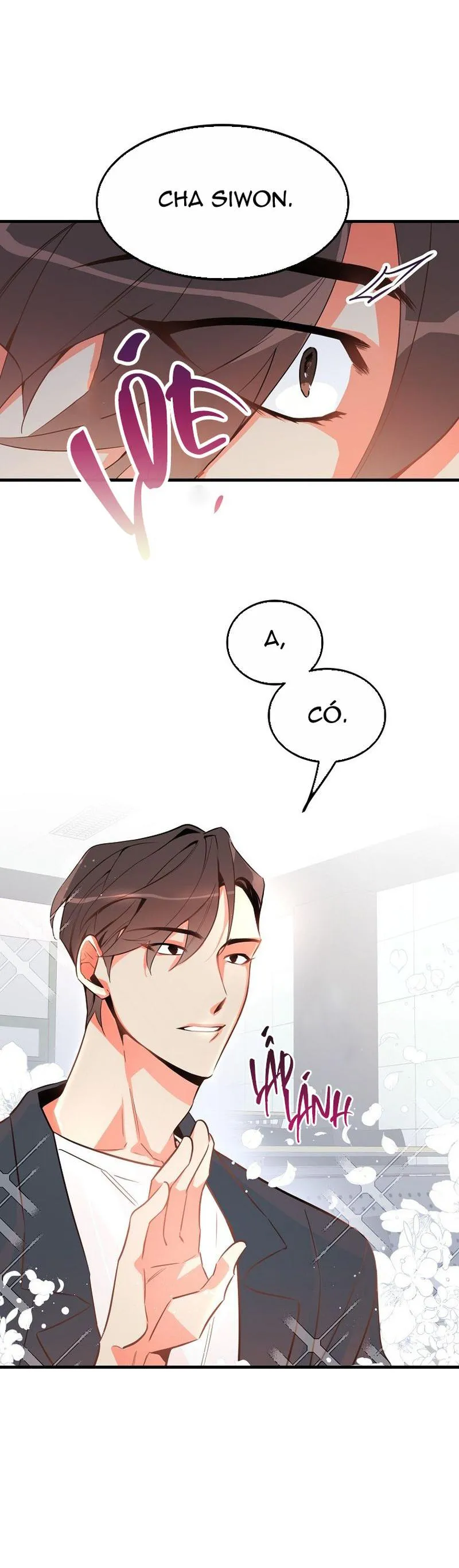 Có Chuyện Gì Xảy Ra với Sự Nổi Tiếng Của Tôi Thế? Chapter 2 Trang 29