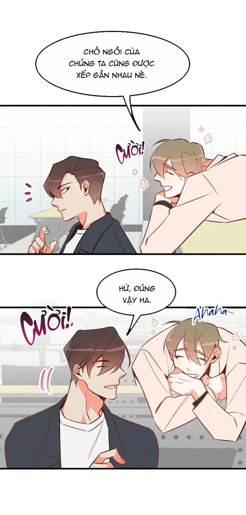 Có Chuyện Gì Xảy Ra với Sự Nổi Tiếng Của Tôi Thế? Chapter 2 Trang 31