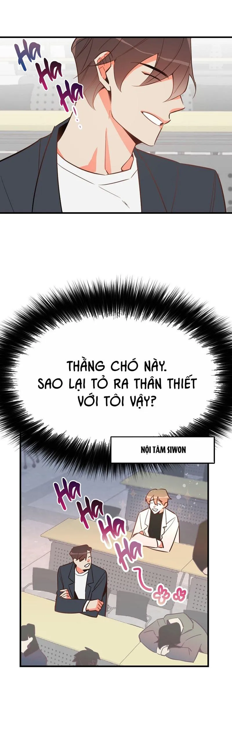 Có Chuyện Gì Xảy Ra với Sự Nổi Tiếng Của Tôi Thế? Chapter 2 Trang 32