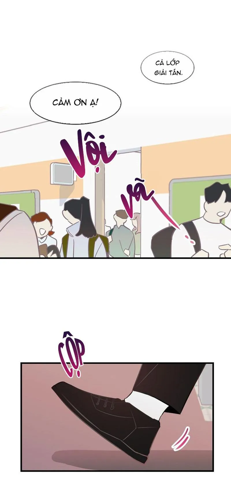 Có Chuyện Gì Xảy Ra với Sự Nổi Tiếng Của Tôi Thế? Chapter 2 Trang 33