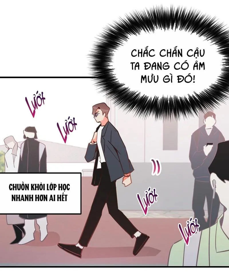 Có Chuyện Gì Xảy Ra với Sự Nổi Tiếng Của Tôi Thế? Chapter 2 Trang 34