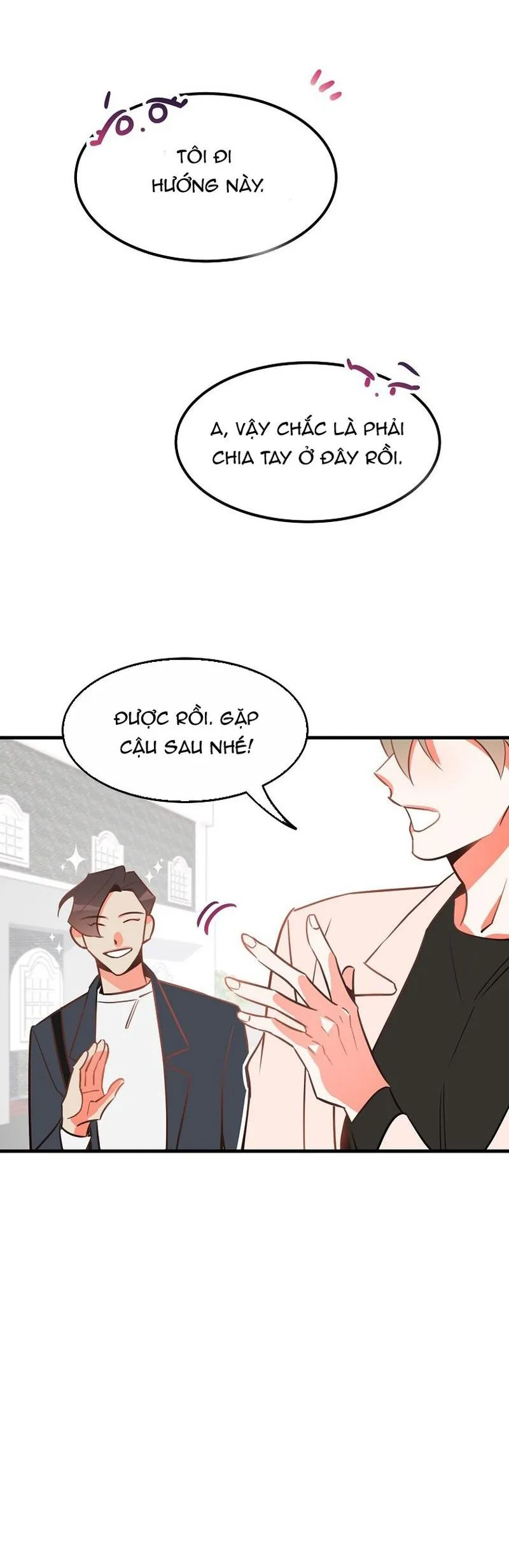 Có Chuyện Gì Xảy Ra với Sự Nổi Tiếng Của Tôi Thế? Chapter 2 Trang 38