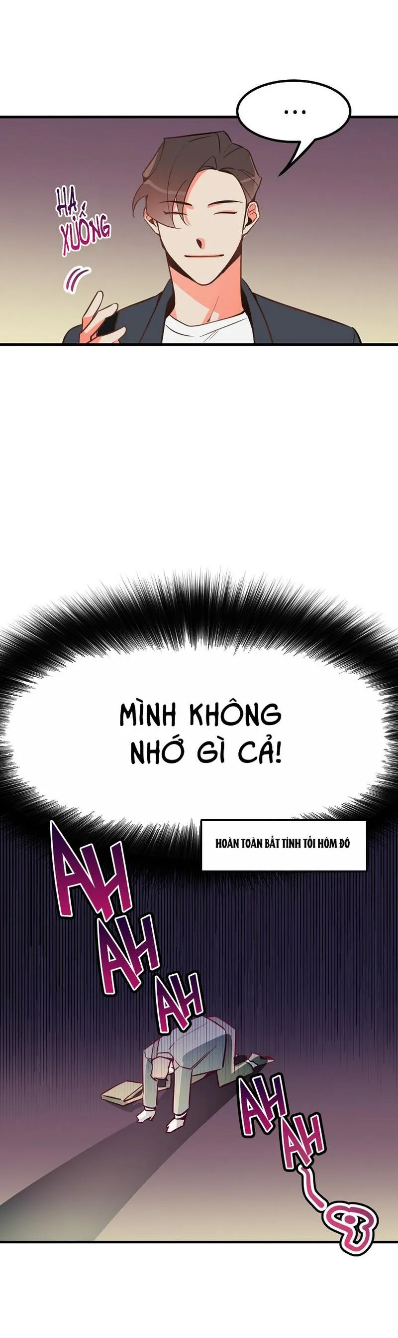 Có Chuyện Gì Xảy Ra với Sự Nổi Tiếng Của Tôi Thế? Chapter 2 Trang 39