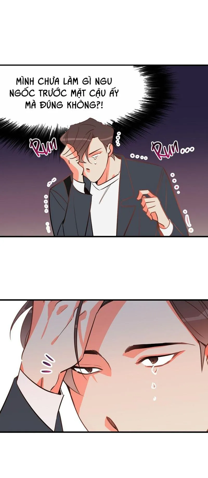 Có Chuyện Gì Xảy Ra với Sự Nổi Tiếng Của Tôi Thế? Chapter 2 Trang 40