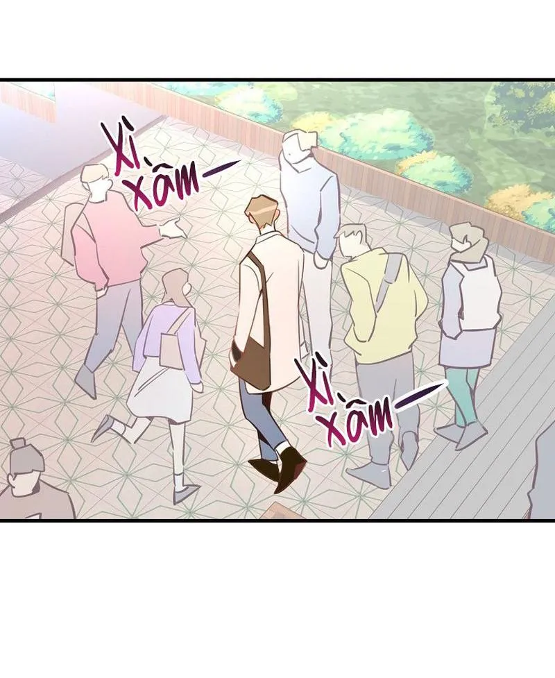 Có Chuyện Gì Xảy Ra với Sự Nổi Tiếng Của Tôi Thế? Chapter 2 Trang 41