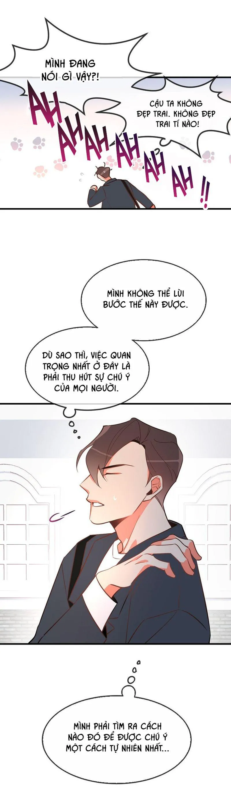 Có Chuyện Gì Xảy Ra với Sự Nổi Tiếng Của Tôi Thế? Chapter 2 Trang 43