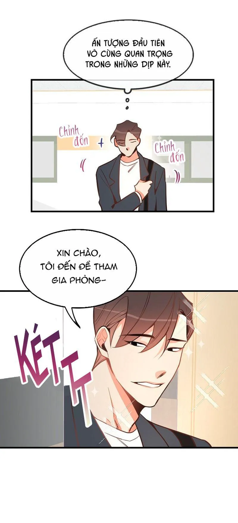 Có Chuyện Gì Xảy Ra với Sự Nổi Tiếng Của Tôi Thế? Chapter 2 Trang 47