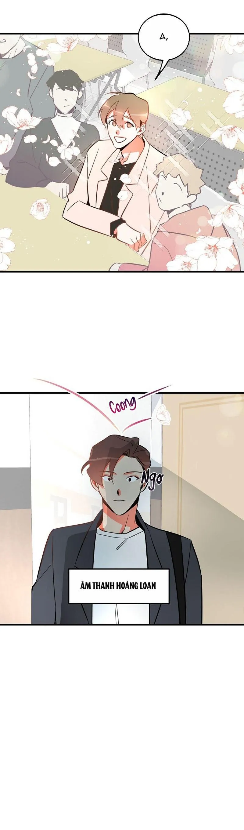 Có Chuyện Gì Xảy Ra với Sự Nổi Tiếng Của Tôi Thế? Chapter 2 Trang 48