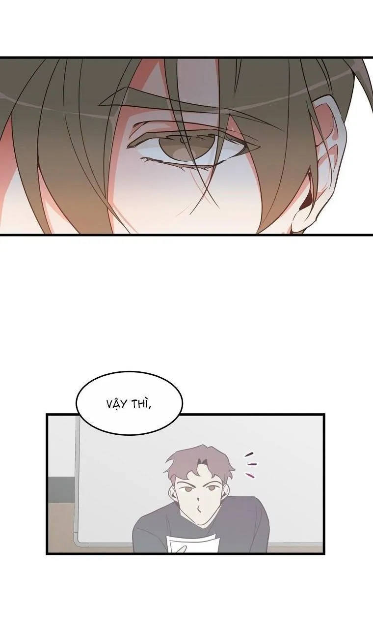 Có Chuyện Gì Xảy Ra với Sự Nổi Tiếng Của Tôi Thế? Chapter 3 Trang 7
