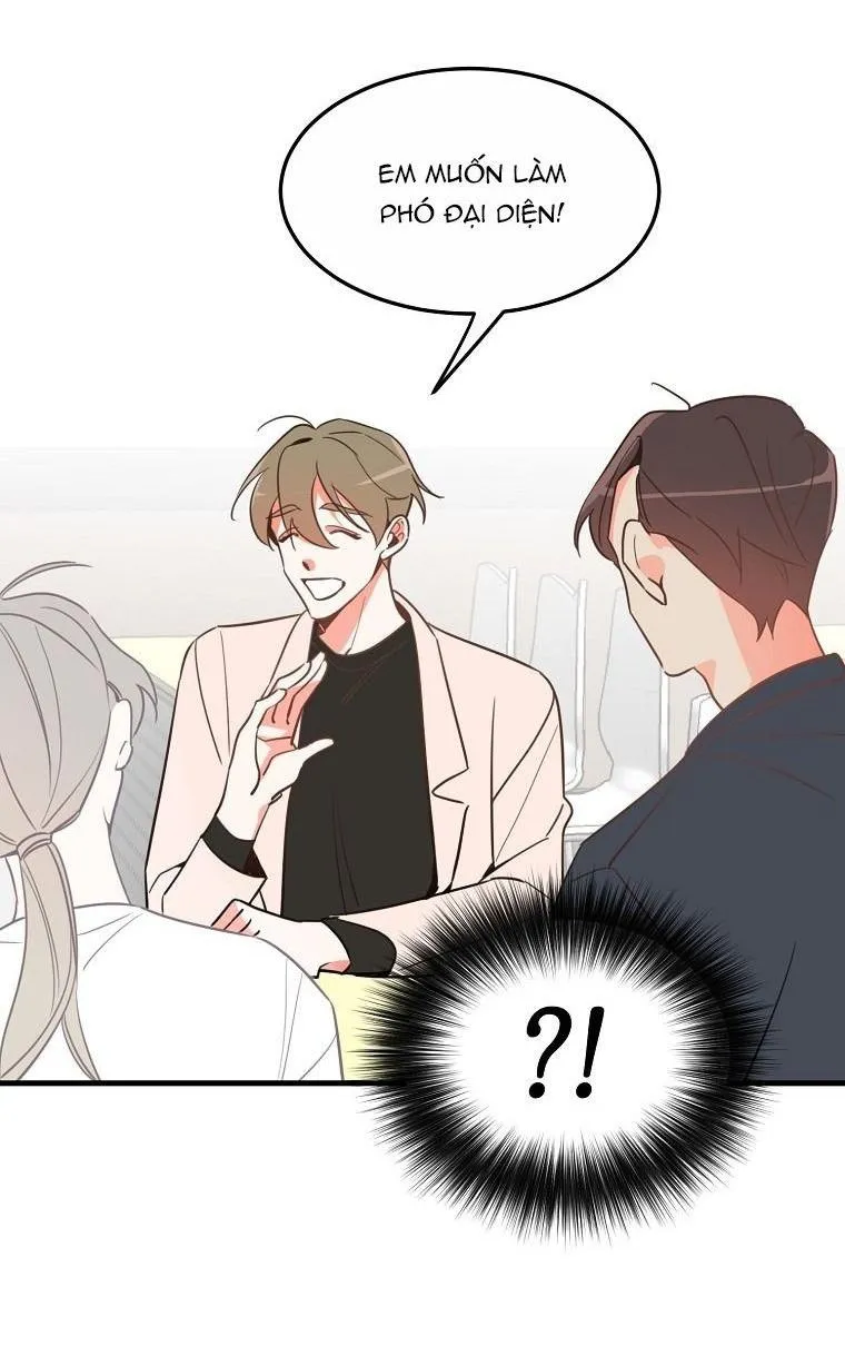 Có Chuyện Gì Xảy Ra với Sự Nổi Tiếng Của Tôi Thế? Chapter 3 Trang 8