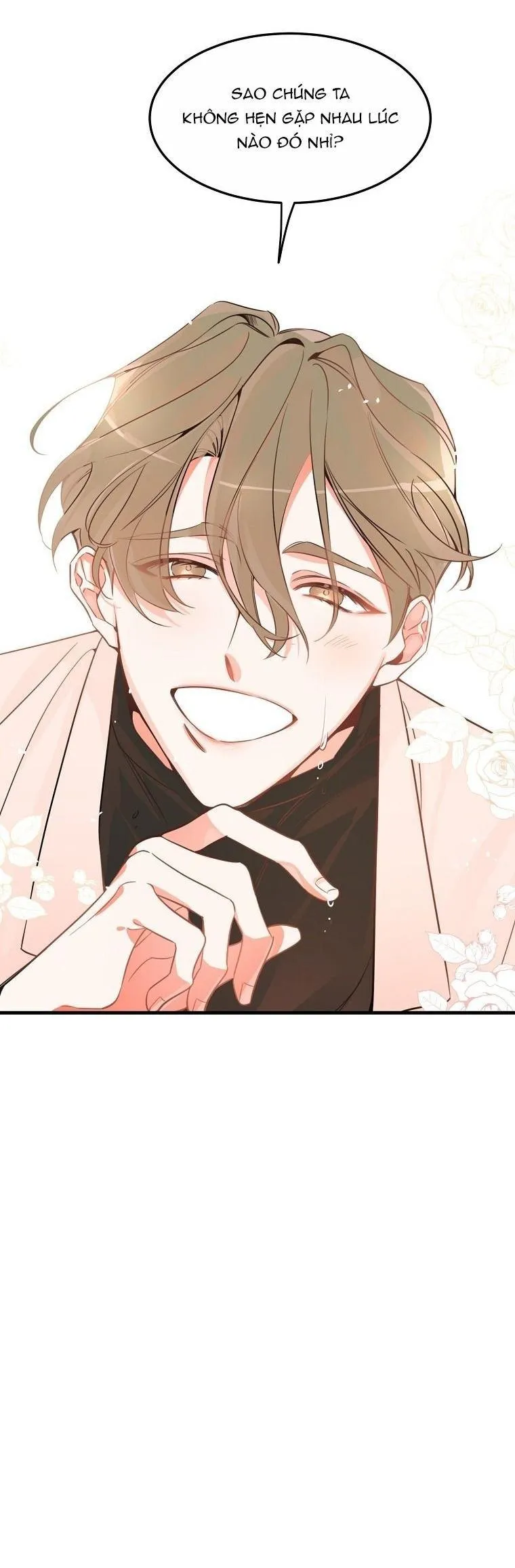 Có Chuyện Gì Xảy Ra với Sự Nổi Tiếng Của Tôi Thế? Chapter 3 Trang 12