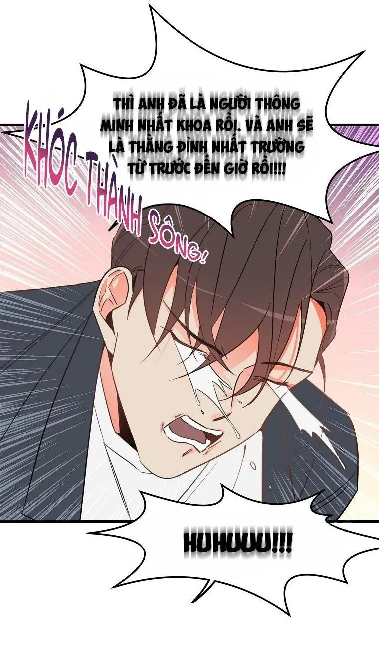 Có Chuyện Gì Xảy Ra với Sự Nổi Tiếng Của Tôi Thế? Chapter 3 Trang 16