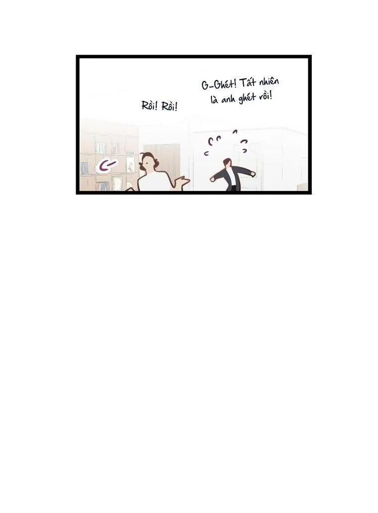 Có Chuyện Gì Xảy Ra với Sự Nổi Tiếng Của Tôi Thế? Chapter 3 Trang 20