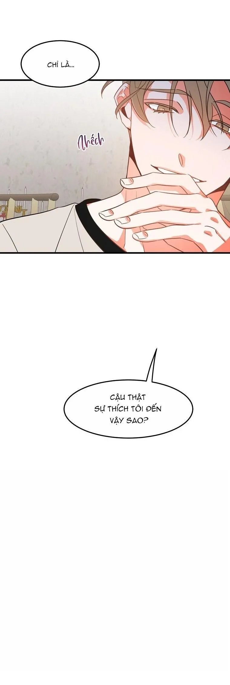 Có Chuyện Gì Xảy Ra với Sự Nổi Tiếng Của Tôi Thế? Chapter 3 Trang 35