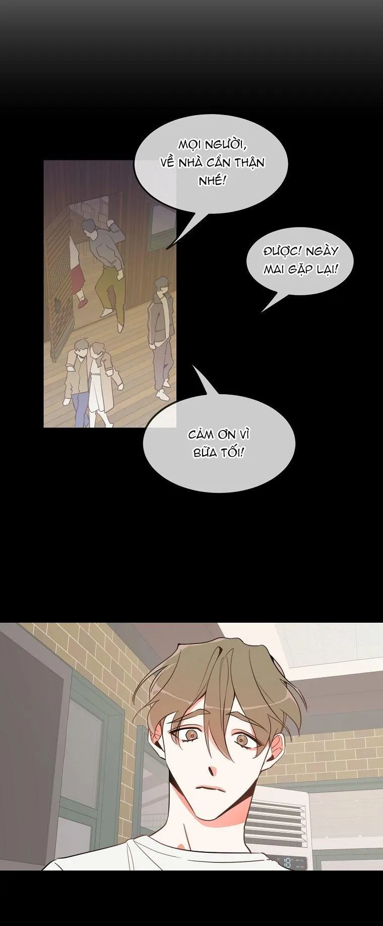 Có Chuyện Gì Xảy Ra với Sự Nổi Tiếng Của Tôi Thế? Chapter 4 Trang 5