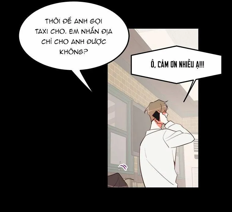 Có Chuyện Gì Xảy Ra với Sự Nổi Tiếng Của Tôi Thế? Chapter 4 Trang 9